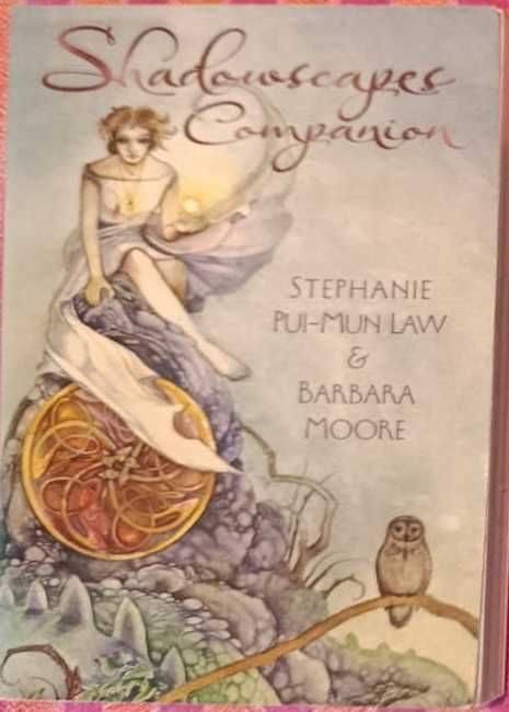 Shadowscapes Companion