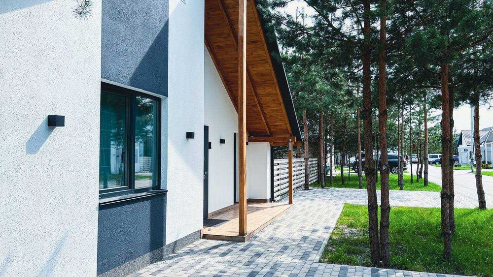 ТОП-продаж. КМ Сhaletvillе. Дім в оточені лісу. єОселя. Без%