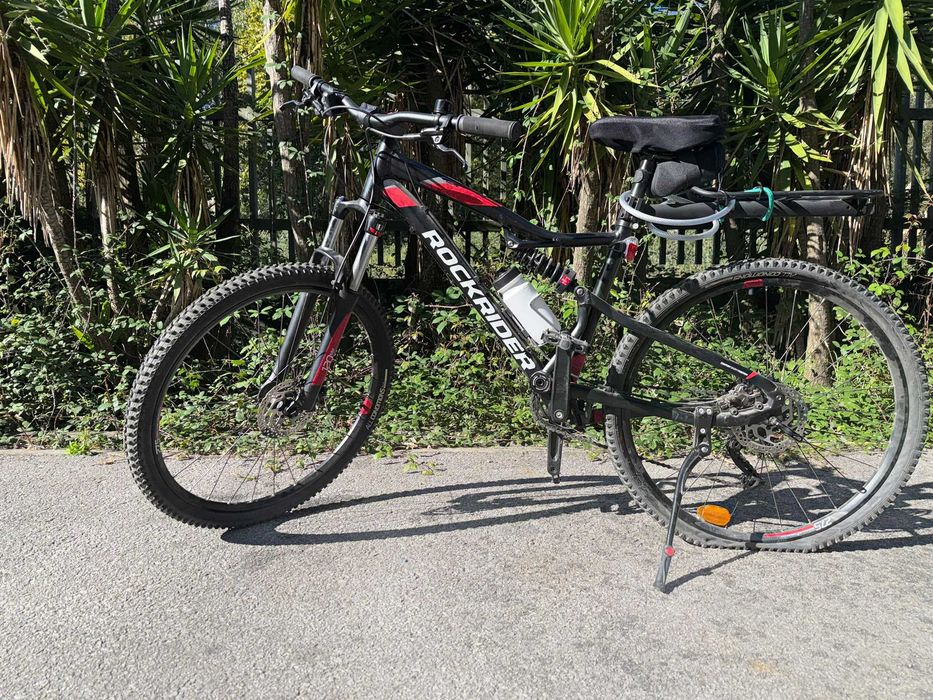 Bicicleta 550 st