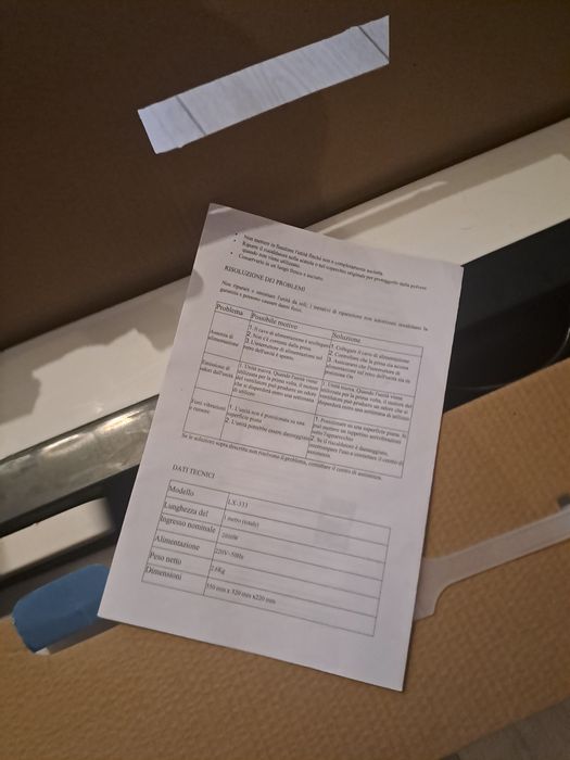 Grzejnik / Klimatyzator 4w1 NOWY!