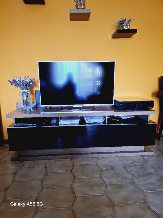 Movel para televisão