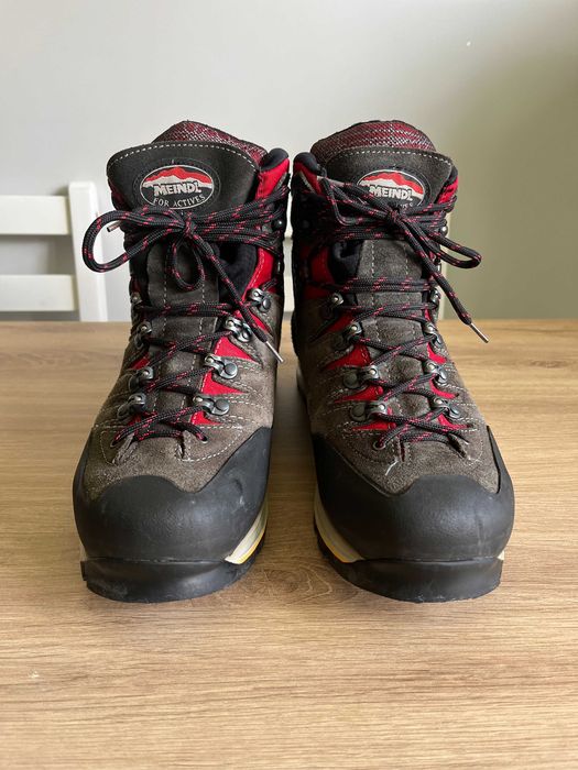 Buty Meindl Air Revolution 4.1 rozm 43 jak nowe