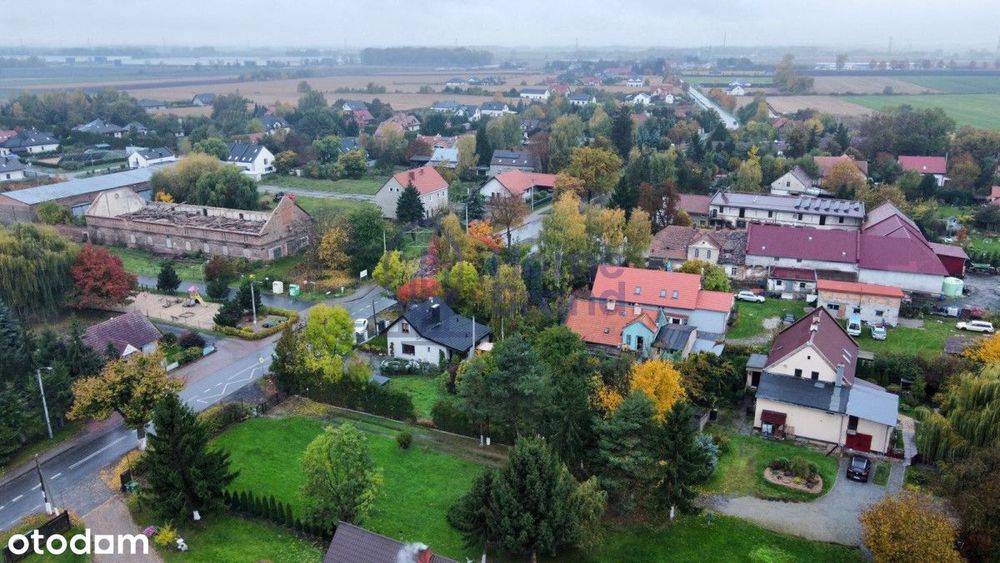 Dom wolnostojący | 95m2 | Mnichowice