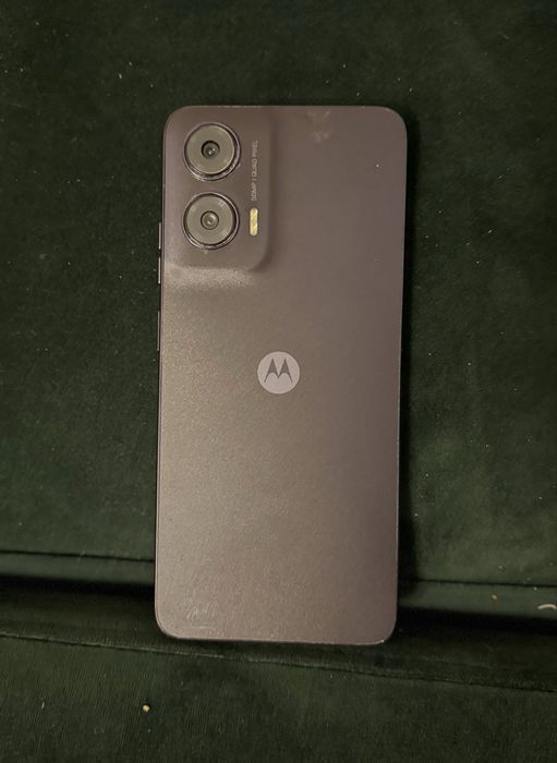 Smartfon Motorola G35 5G