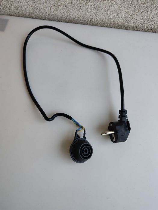 Kabel zasilający do czajnika Zelmer 332 WK 180