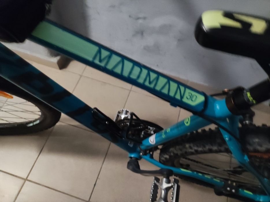 Rower Kellys madman 30
