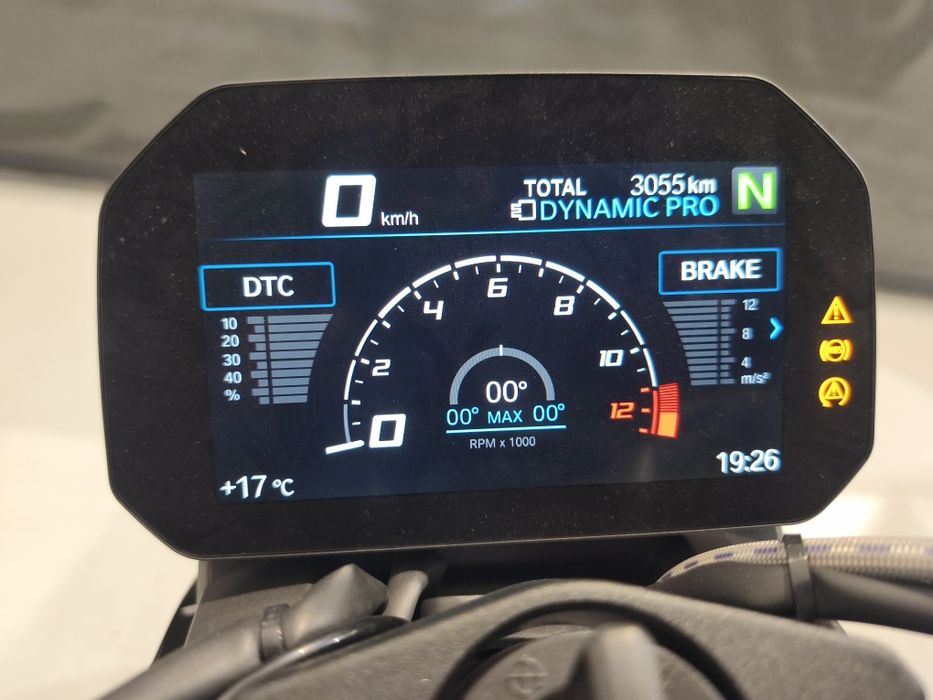 Bmw s1000r 2024*