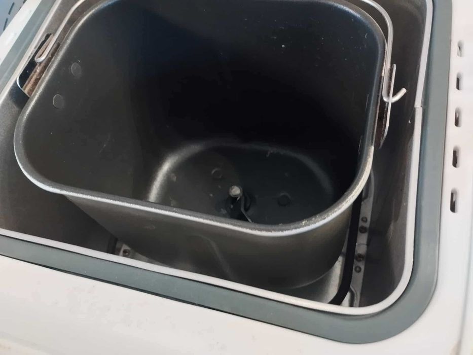 parowar i automat piecyk do pieczenia