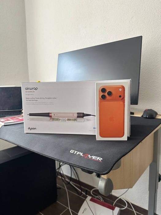 Iphone 17pro max