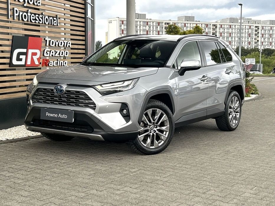 Toyota RAV-4