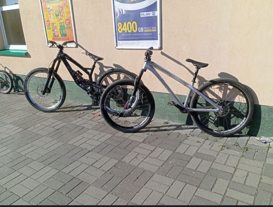 Sprzedam dartmoor 26player