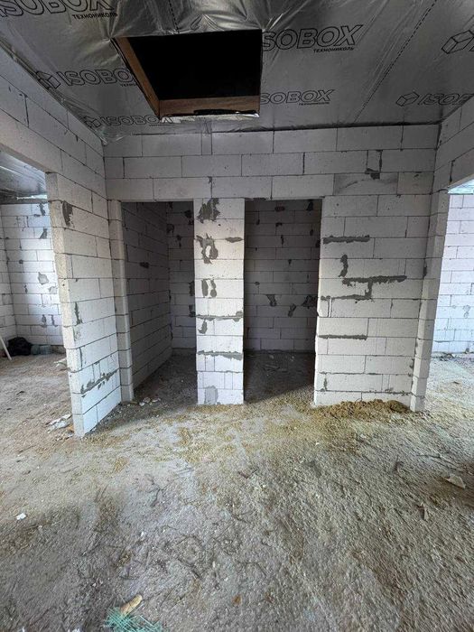 Кутовий в Милі на земельній ділянці 1,8 сотки, Іпотека, без комісії