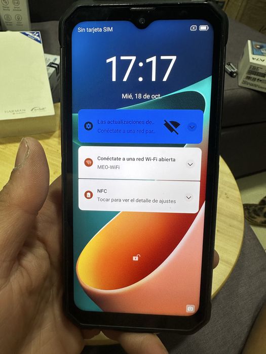 Blackview BV9200  256GB