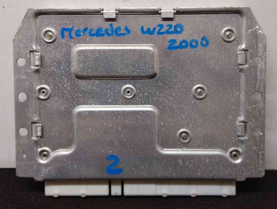 Centralina / Módulo Controlo Suspensão 2205450532 - MERCEDES-BENZ S-CLASS
