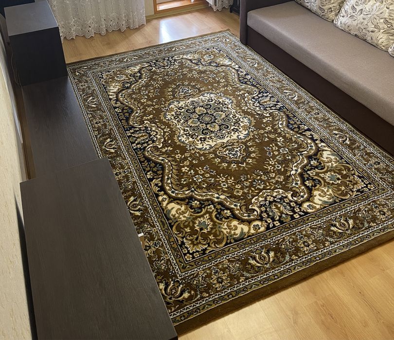 Ковровое покрытие