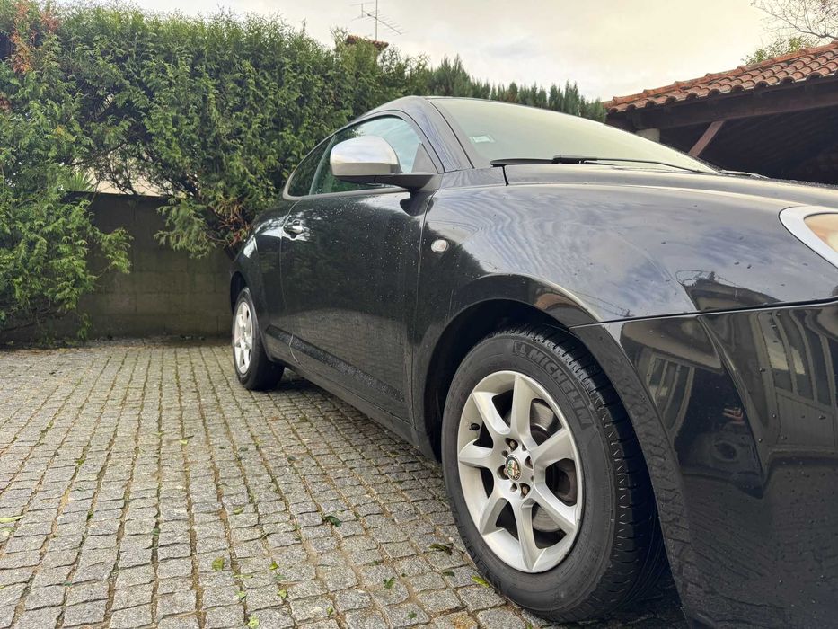 Alfa Romeo MiTo 1.3 JTD Distinctive
