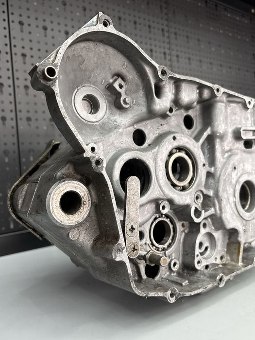 Kartery Silnik SUZUKI LTR450 R 06-11