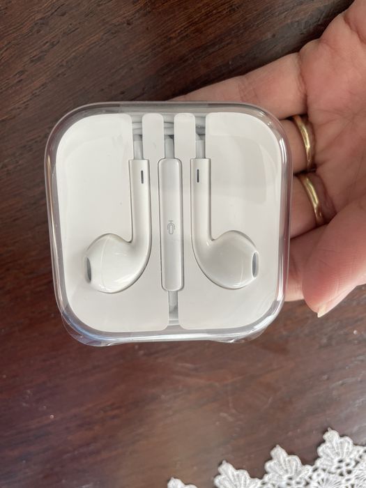iPhone 6 srebrny