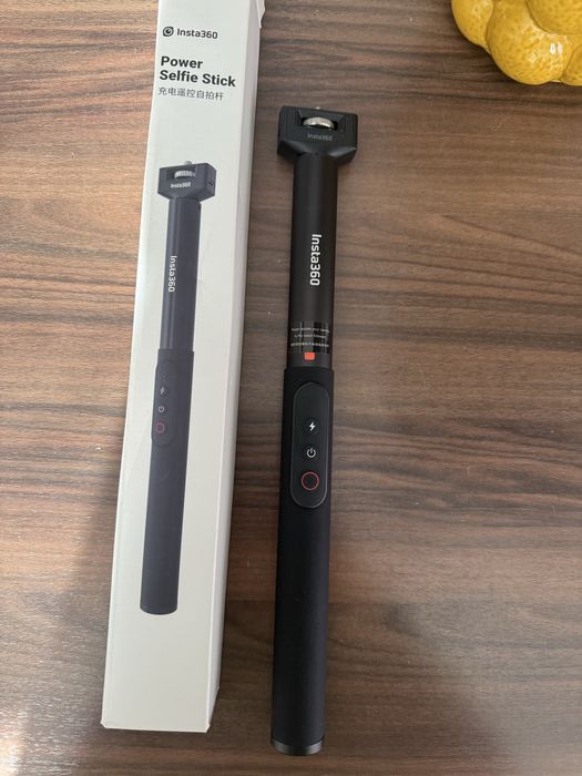 Selfie Stick INSTA360 Power