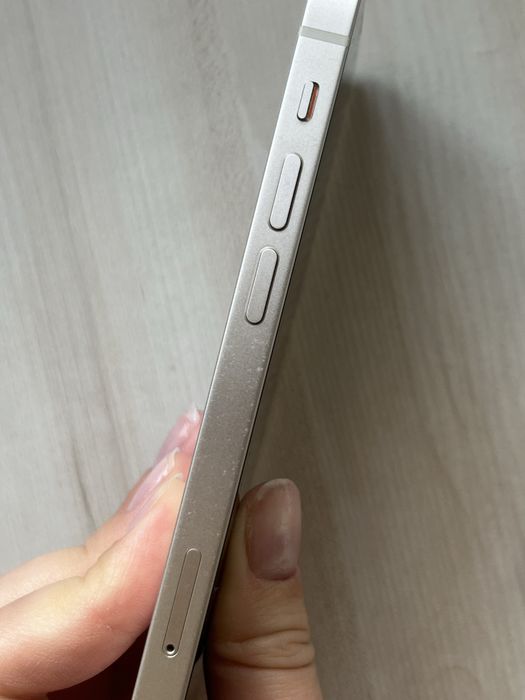 Apple Iphone 13 mini 128GB Biały