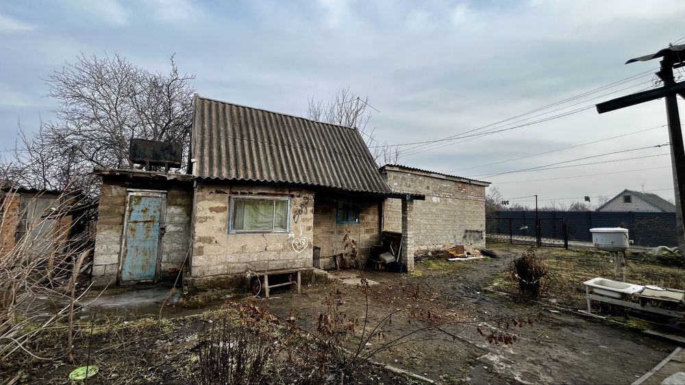 Продажа Дом с.Николаевка