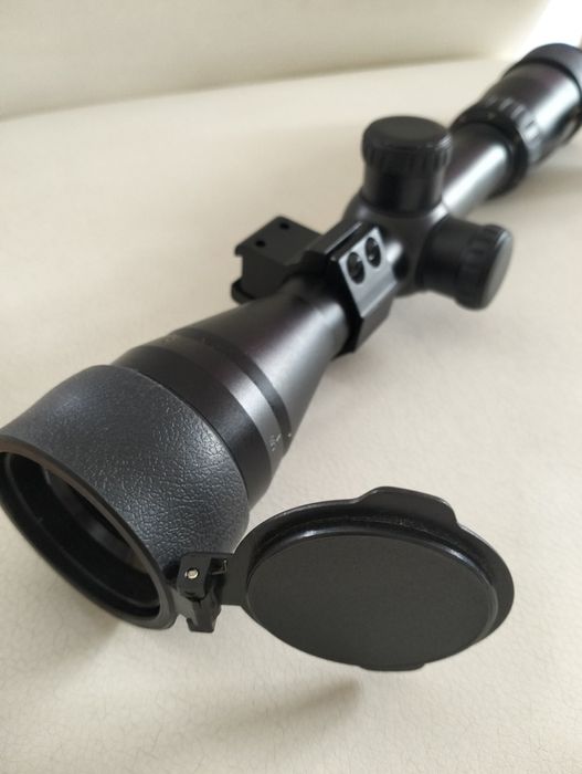 Luneta optyczna NikkoStirling