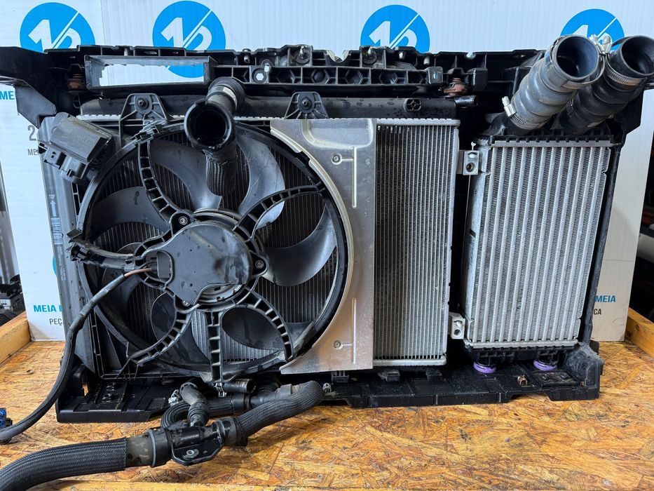 Kit Radiadores Peugeot 2008 de 2023