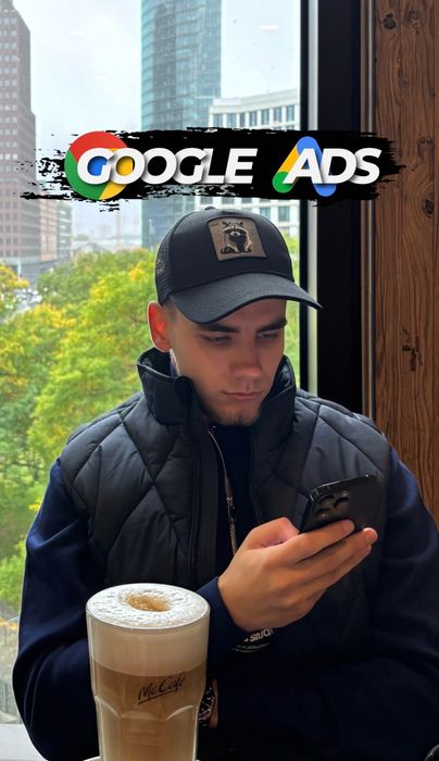 от 1000грн | Специалист Google Ads | Реклама в Гугл | Google Shopping