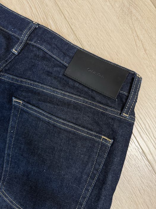 Джинси Calvin Klein чоловічі