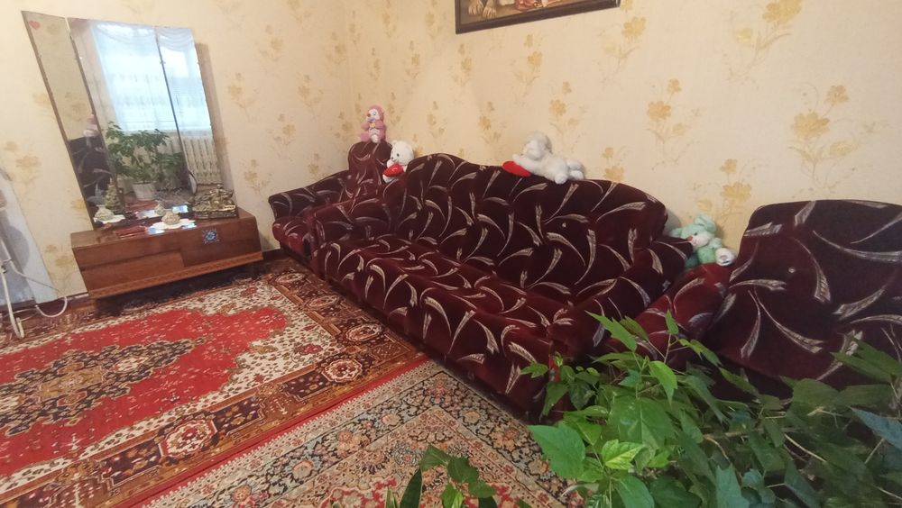 Сдаю уютный Дом в Широкой Балке