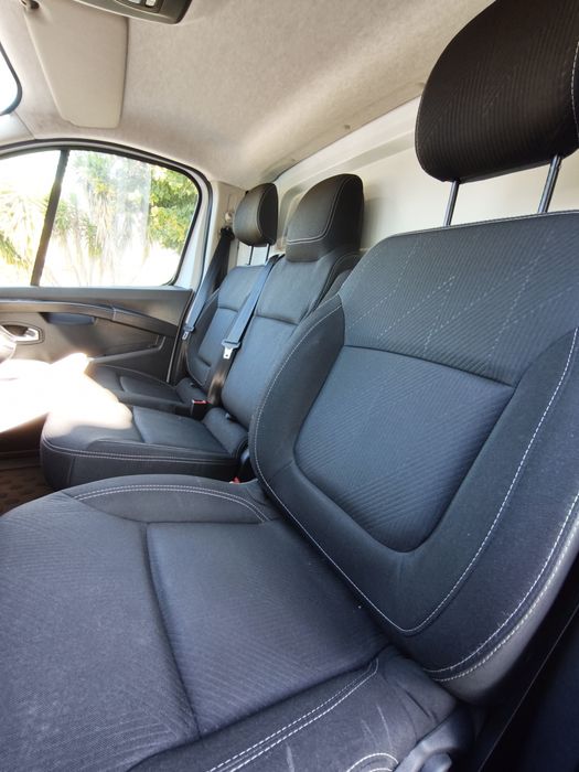 Renault Trafic 2.0dci