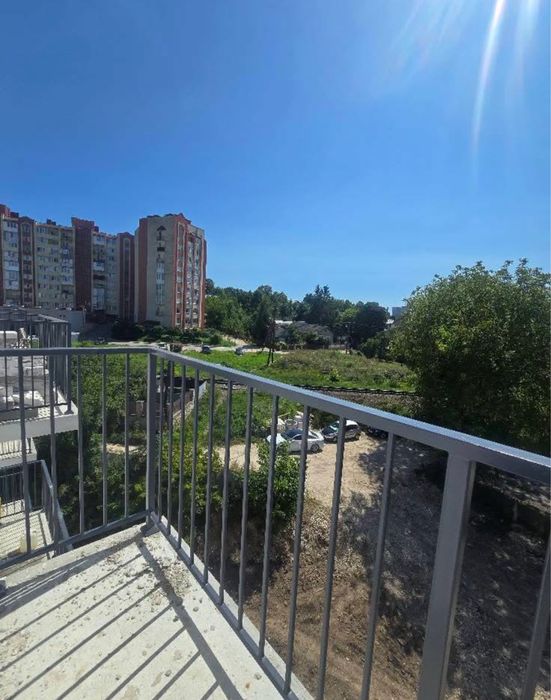 Продаж квартири поблизу Центру