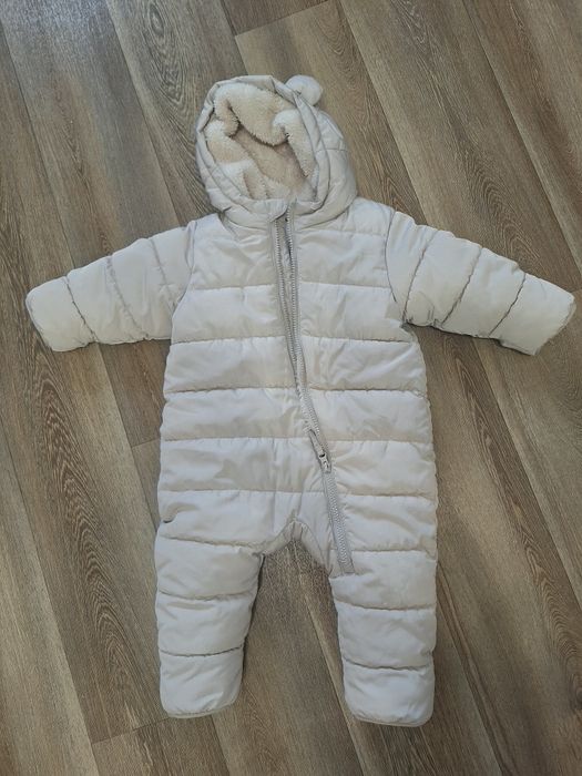 Продам зимовий комбінезон Н&М