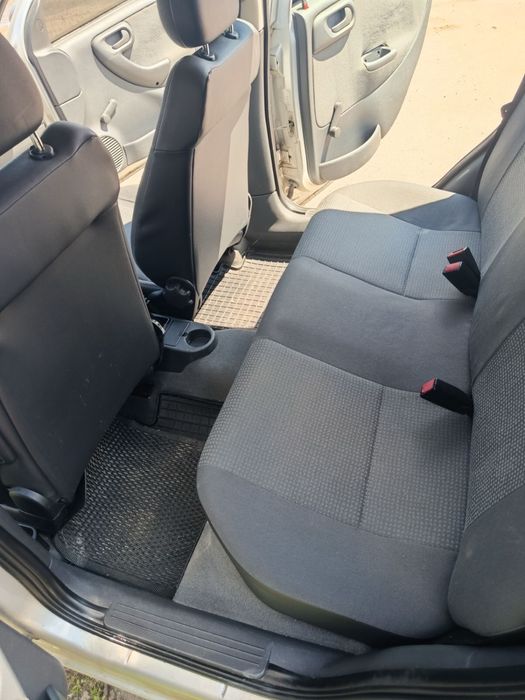 Опель корса opel corsa автомат