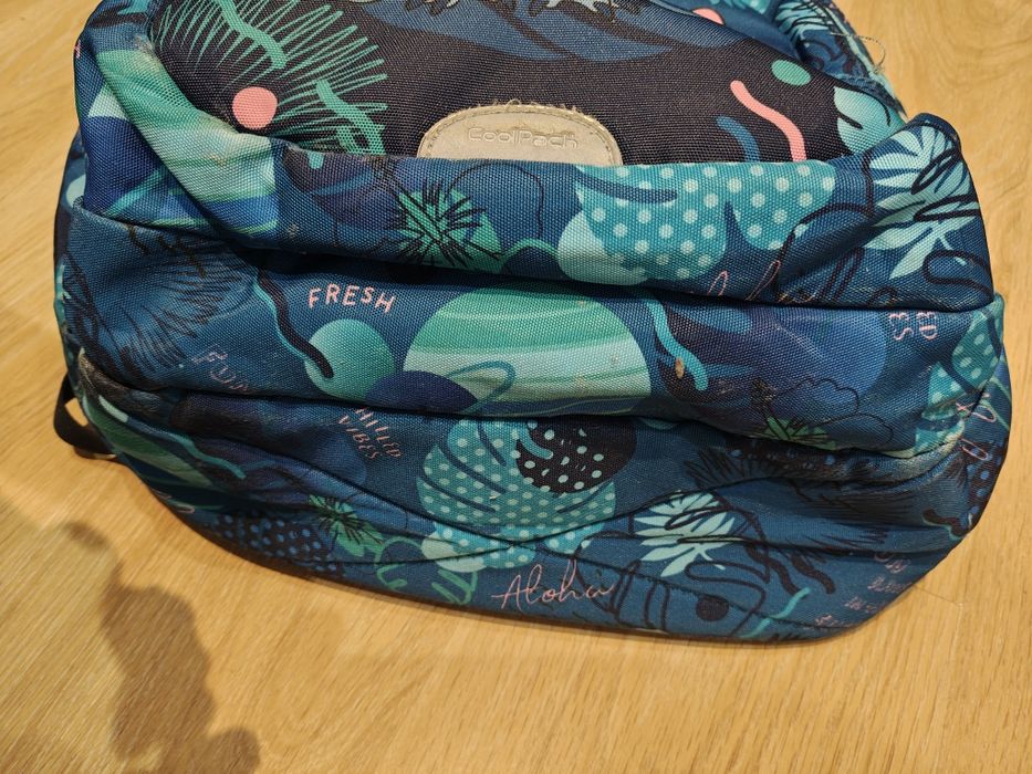 Plecak Stitch coolpack