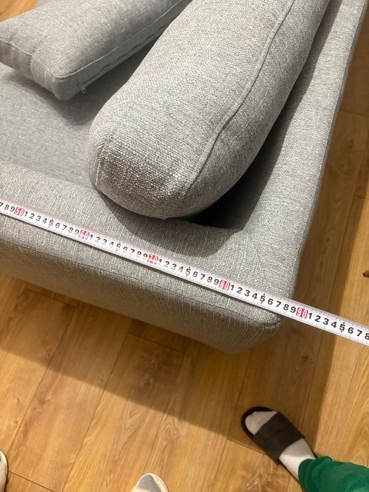 Kanapa ,sofa Aido 3 osobowa