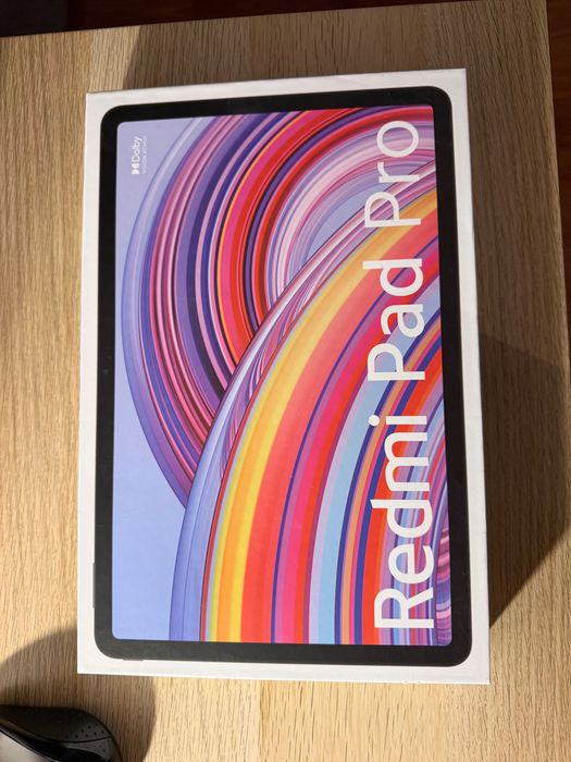 Xiaomi Tablet Redmi Pad PRO