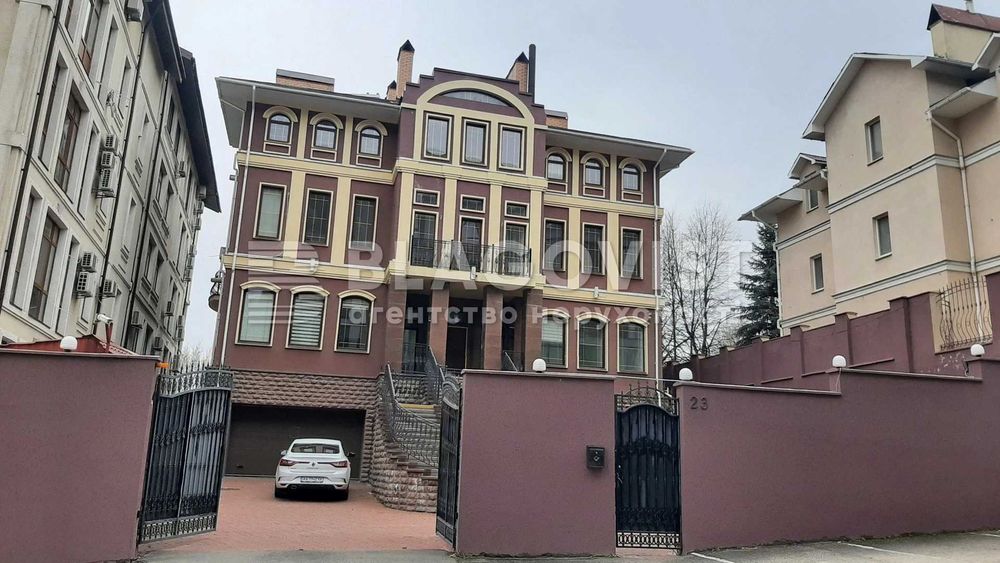 Комерційна нерухомість за адресою (площа 1060 м²) - Atlanta.ua - фото 7