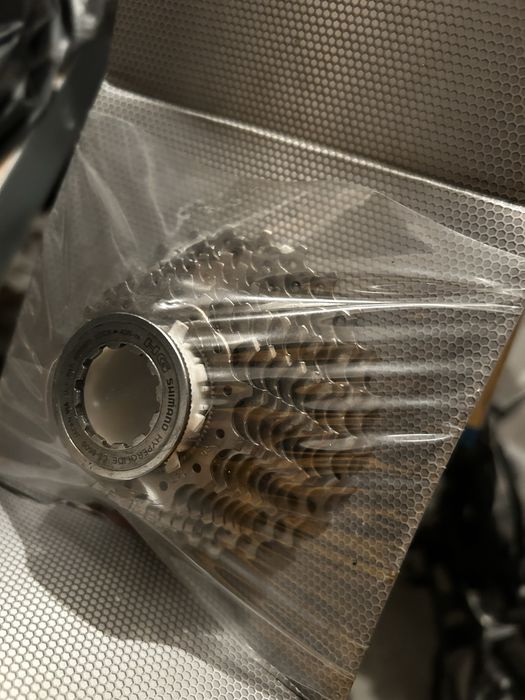 Shimano ULTEGRA CS-6600 10-speed Cassette