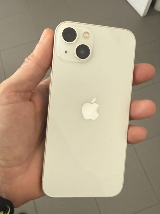 Iphone  13 Branco 256GB