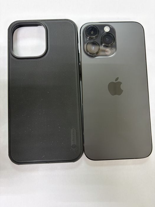 Iphone 14 pro max 256