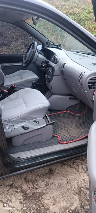 МОГУ ПРИГНАТЬ. Продам dodge ram Van, он же как chrysler voyager 3.