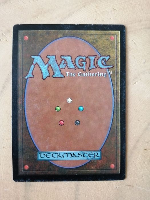 Goblin Medics - Urza's Legacy - Foil (Magic: The Gathering)64284047184259121