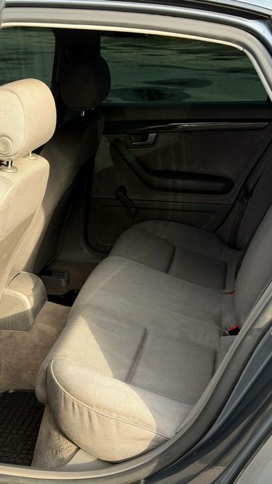 Продам обміняю  ауді а4б6 2.0 бензин автомат