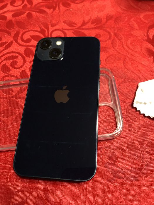 Iphone 13 em bom estado