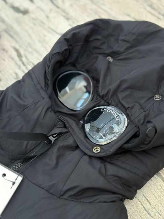 C.P. Company Goggle Jacket [БЕЗ ПЕРЕДОПЛАТИ]
