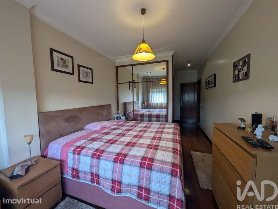 Apartamento T3 em Valongo de 108 m2