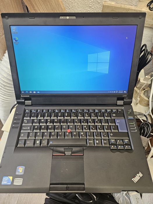 Lenovo ThinkPad L41264740412029058120
