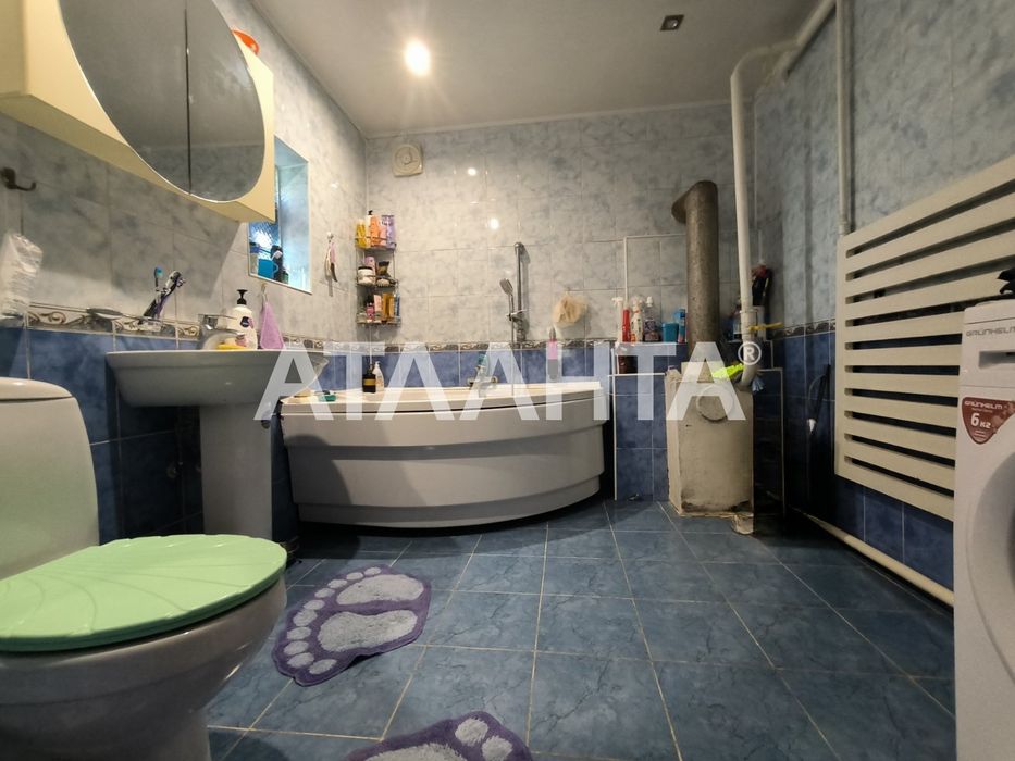 Продажа дома в городе Беляевка є-відновлення