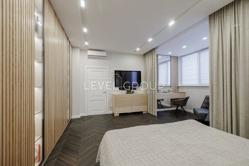 3-rooms apartment apartment by the address st. Andreya Verkhoglyada Dragomirova (area 152 m²) - Atlanta.ua - photo 15